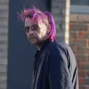 Shocking Moment: 'Nappy Dumper' Caught on Camera Tossing Dirty Diaper into Wheelie Bin