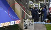 Shocking Murder in Mount Waverley: Elderly Woman Found Dead in Home