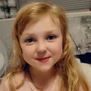 Shocking Playground Injury: 7-Year-Old Girl Left with Hole in Leg After Swing Accident