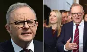 Shocking Poll Reveals Aussies' True Feelings About Anthony Albanese's Leadership