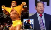 Shocking Revelation: Vince McMahon's Alleged Racism Scandal Rocks Wrestling World