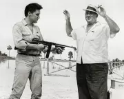 Shocking Revelations: Colonel Tom Parker's Dark Side – Guns, Drugs, and Elvis