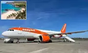 Shocking Scandal: Drunk easyJet Pilot Strips Naked in Cape Verde Hotel Bar Hours Before Flight