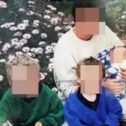 Shocking Truth Behind 'Deformed Children' Horror in UK's Secretive Incest Cult
