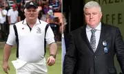 Shocking Twist in Trial of Men Accused of Kidnapping Cricket Legend Stuart MacGill