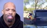 Shocking Video: NFL Star Terrell Suggs Threatens to Kill Man While Brandishing Gun at Starbucks