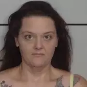 Shocking Video Shows Mum Forcing Kids to Crush Chilli Peppers as Punishment