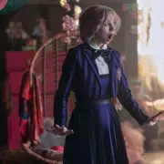 Shocking Wednesday Theory: Did Enid Sinclair Actually Die in the Netflix Hit?