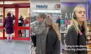 Shoplifting Epidemic: Police Admit They Won't Arrest Thieves as Retailers Deploy Secret Anti-Theft Tactics