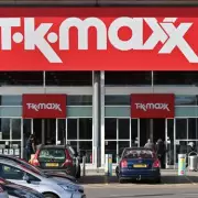 Shoppers Beware: TK Maxx Customer Shocked by 'Unbelievable' Price Tag on Handbag