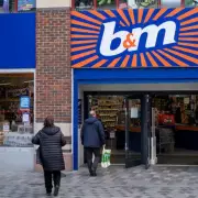 Shoppers Flock to B&M Stores as Viral TikTok Hack Reveals Hidden Discounts