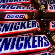 Shoppers Go Nuts! New Snickers & Mars Bars Hit B&M Shelves in Major Shake-Up