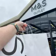 Shoppers Left Fuming as MS Outlet Store Slashes Prices – Then Refuses to Honour Discounts