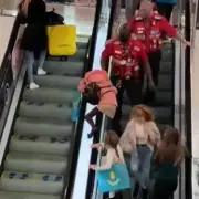 Shopping Centre Responds After Viral Video Shows 'Dangerous' Crowds – Full Statement