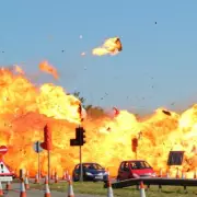 Shoreham Airshow Crash: Families Demand Justice as Inquest Verdict Sparks Outrage