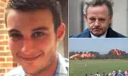 Shoreham Airshow Disaster: Grieving Widow Demands Criminal Probe as Pilot Shows 'No Remorse' | Heartbreaking Plea from Young Son
