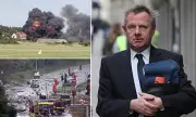 Shoreham Airshow Pilot Refuses to Apologise for Fatal Crash: 'I Did Nothing Wrong'