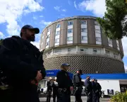 Should Asylum Seekers' Status Be Disclosed in Criminal Cases? The Debate Over Transparency