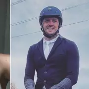 Showjumper Found Guilty of Animal Cruelty After Forcing Horse to Jump with Broken Leg