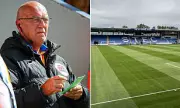 Shrewsbury vs Bromley Match Halted as Fan Steps In as Emergency Linesman After Official Injury