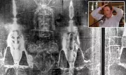 Shroud of Turin: Tucker Carlson's Hoax Claims Debunked by Experts
