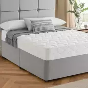 Silentnight's Miracoil Mattress: The Secret to a Perfect Night's Sleep Without Partner Disturbance?