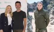 Simon Cowell's Brutal SAS Shock: X Factor Boss Ambushes Former Protege in Gruelling Challenge