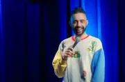 Singapore Faces Backlash After Censoring US Comedian's Palestine Jokes