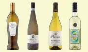 Sip Into Summer: The Ultimate Guide to Italy's Best Value White Wines Under £8.65