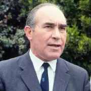Sir Alf Ramsey: 50 Years On, England's World Cup Hero Remembered in Moving Tributes