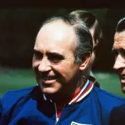 Sir Alf Ramsey's Haunting Regret: The Shameful Racial Slur That Tarnished England's 1966 Hero