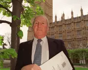 Sir Bill O'Brien: A Titan of British Business Passes Away at 94