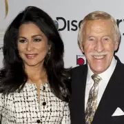 Sir Bruce Forsyth's Widow's Heartbreaking Tear-Jerking Tribute on Late Star's Anniversary