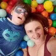 Six-Year-Old Girl's Brave Battle Ends as Rare Brain Tumour Claims Her Life