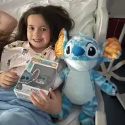 Six-Year-Old's Balance Issues Turned Out to Be a Brain Tumour: A Mother's Harrowing Story