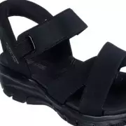 Skechers Sandals: The Secret to Ultimate Comfort This Summer