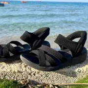 Skechers Slip-Ins Sandals Review: The Ultimate Summer Comfort Or Overhyped? | UK Style Verdict