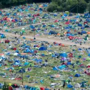 Skip the Mud: Glamping at Reading & Leeds Festival Offers Luxury Escape