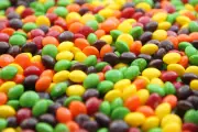 Skittles to Remove Artificial Colours by 2026: Mars Announces Major Recipe Change