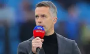 Sky Sports Presenter Dave Jones Parts Ways with Sunderland After Premier League Stint