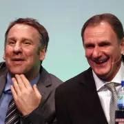 Sky Sports Shake-Up: Jeff Stelling and Paul Merson Set for Sensational TV Return