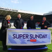 Sky Sports Shakes Up Premier League Coverage with Major Schedule Changes