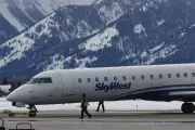 SkyWest Flights Grounded Across US: FAA Halts All Operations at Airline's Request | Travel Chaos for Regional Passengers