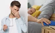 Sleep Doctor's Urgent Warning: Why Your Phone Is Destroying Your Sleep & How To Fix It