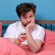 Sleep Expert Reveals the One TV Channel You Should Never Watch Before Bed