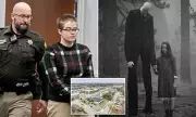 Slender Man Stabbing: Morgan Geyser to Be Released as Families Express Anguish
