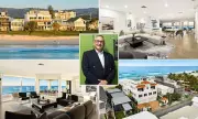 Smorgan Family Lists Luxurious Gold Coast Mansion for Sale – A Glimpse Inside the Multi-Million Dollar Estate