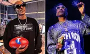Snoop Dogg Reveals His AFL Team: Why He's a Die-Hard Western Bulldogs Fan