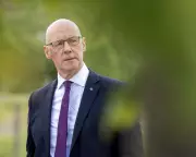 SNP Under Pressure: Cracks Emerge in Scotland's Leading Party