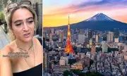 Solo Female Traveller's Harrowing Warning: 'I Felt Hunted' in Japan's Nightlife District